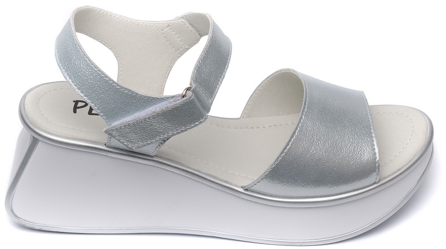 женские босоножки натуральная кожа lapepita испания