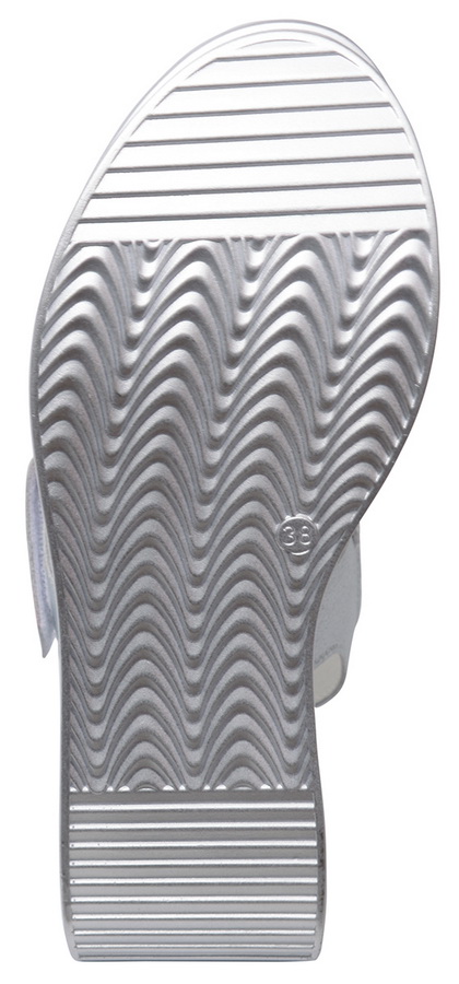 женские босоножки натуральная кожа lapepita испания