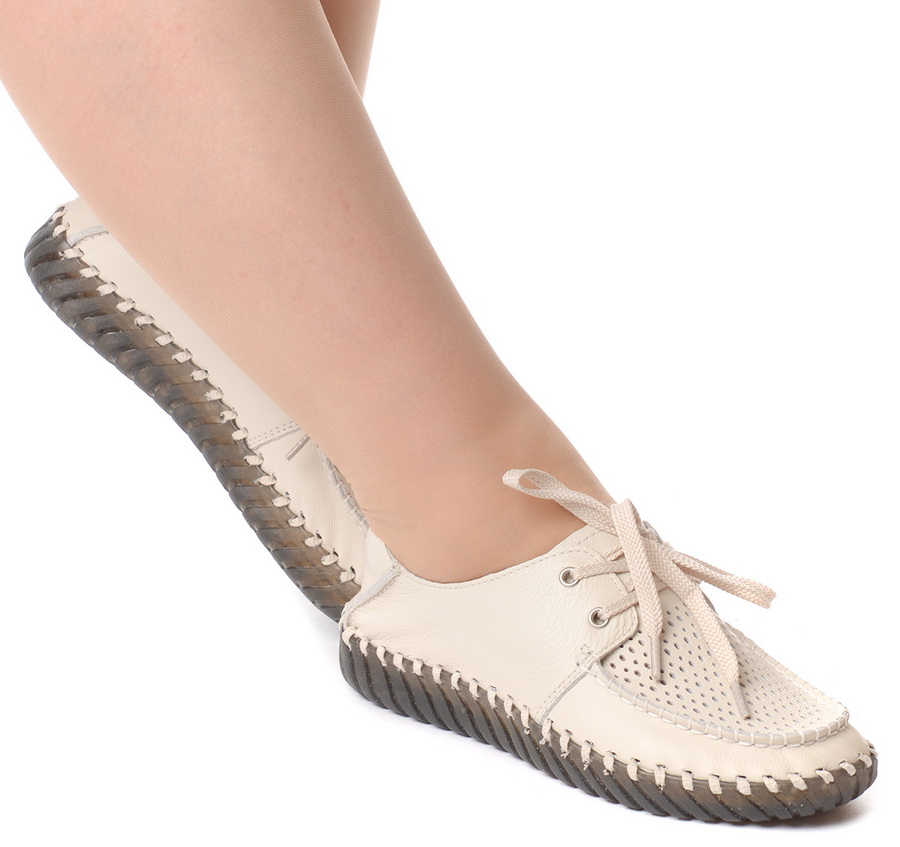 женские мокасины натуральная кожа gugu германия