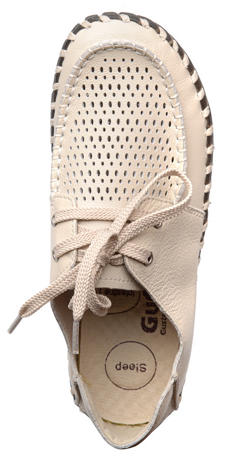 женские мокасины натуральная кожа gugu германия