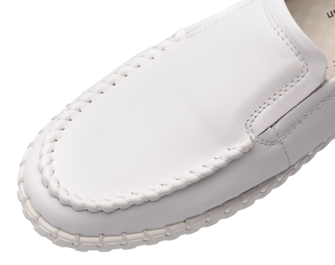 женские мокасины натуральная кожа gugu германия