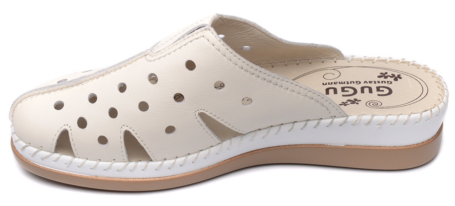 женские туфли натуральная кожа gugu германия