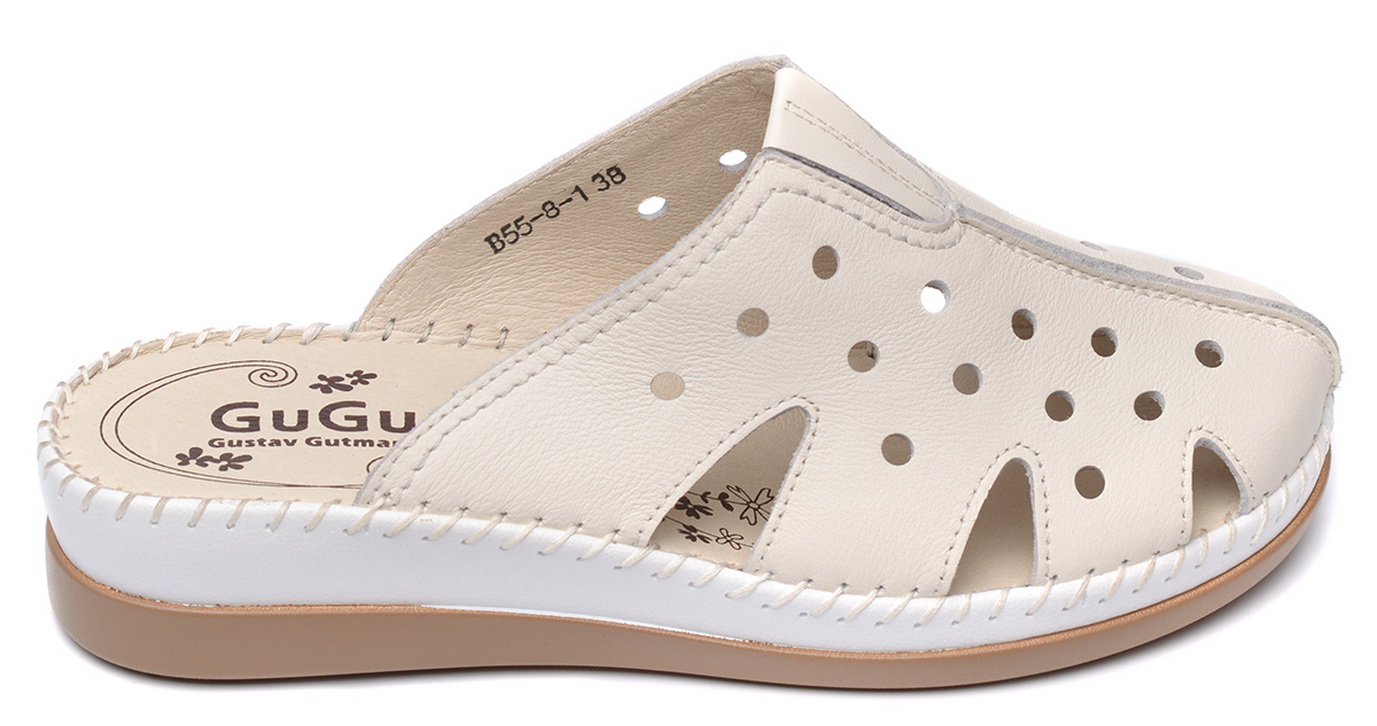 женские туфли натуральная кожа gugu германия