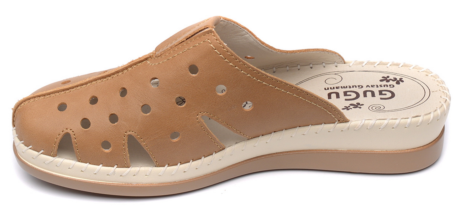 женские туфли натуральная кожа gugu германия