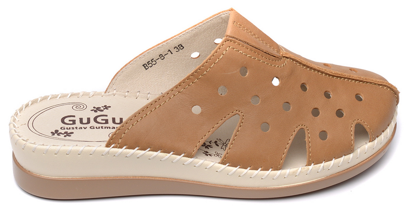 женские туфли натуральная кожа gugu германия