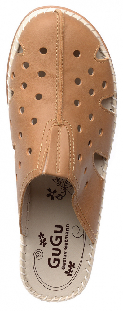 женские туфли натуральная кожа gugu германия