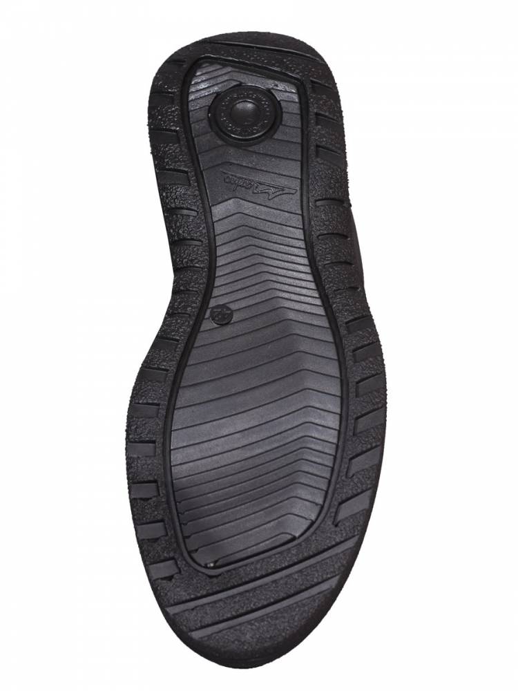 мужские ботинки натуральная кожа /шерсть марко беларусь