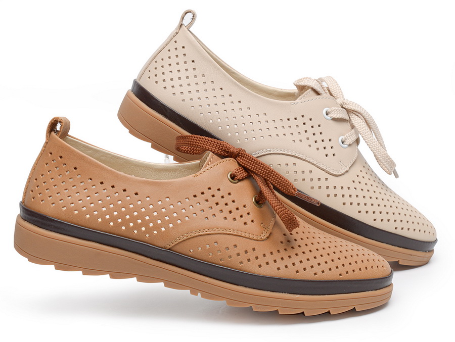 женские туфли натуральная кожа gugu германия