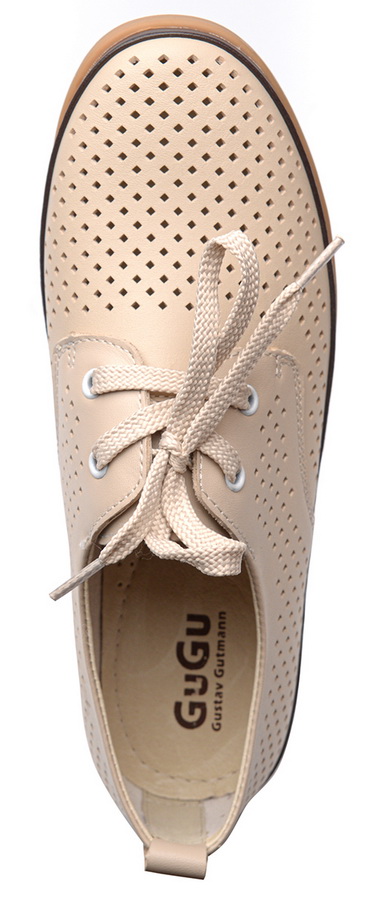 женские туфли натуральная кожа gugu германия