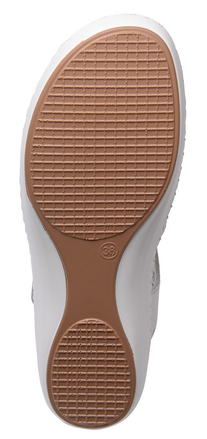 женские босоножки натуральная кожа gugu германия