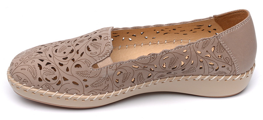 женские туфли натуральная кожа gugu германия