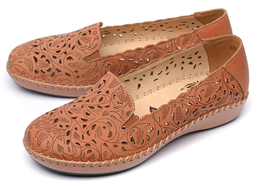 женские туфли натуральная кожа gugu германия