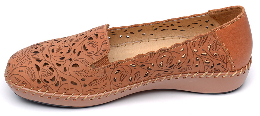 женские туфли натуральная кожа gugu германия