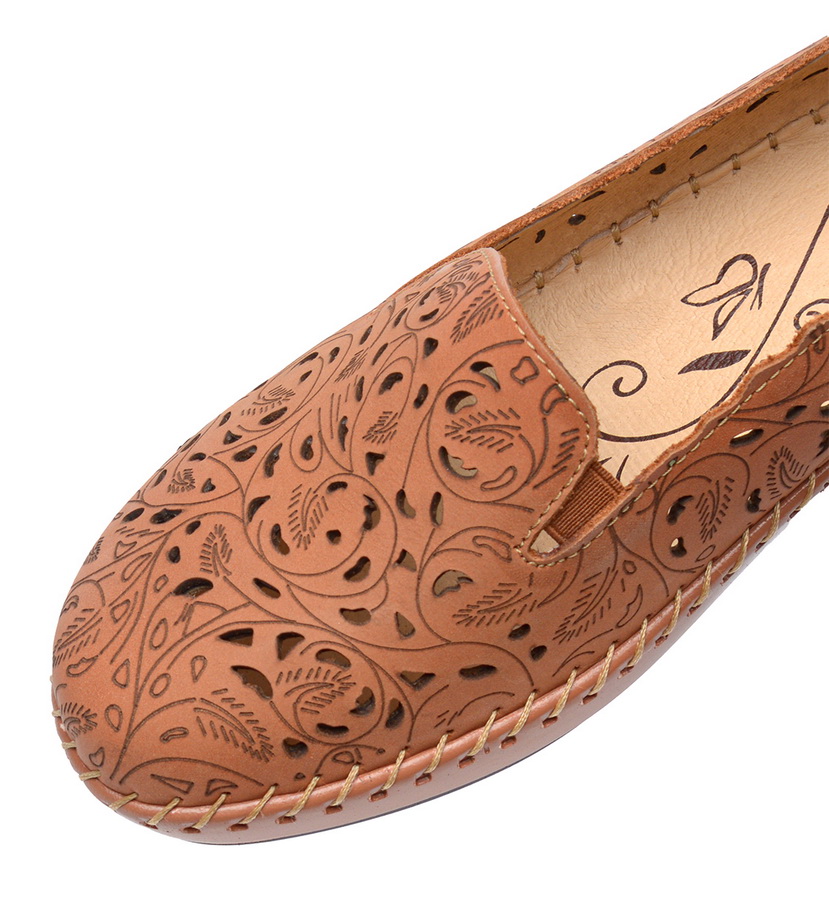 женские туфли натуральная кожа gugu германия