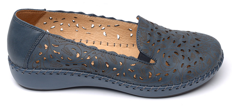 женские туфли натуральная кожа gugu германия