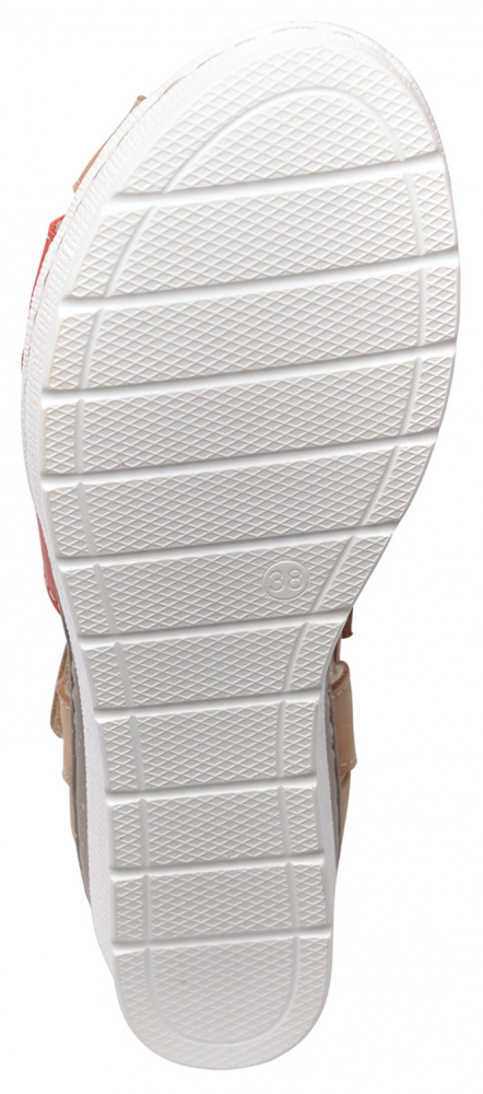 женские босоножки натуральная кожа gugu германия