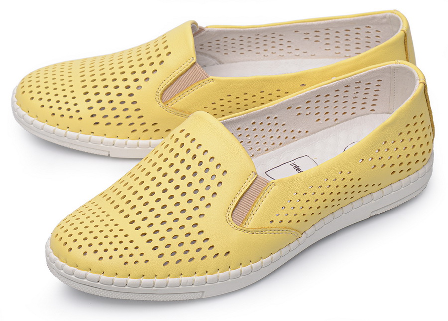 женские туфли натуральная кожа gugu германия