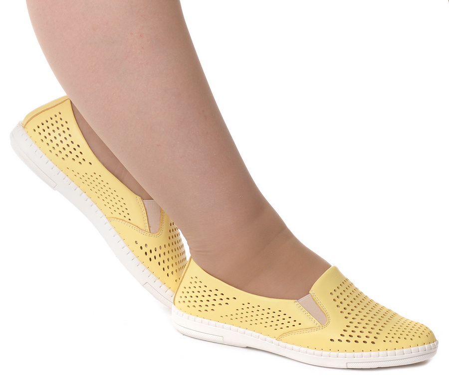 женские туфли натуральная кожа gugu германия