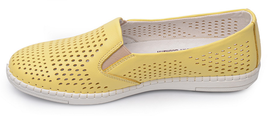 женские туфли натуральная кожа gugu германия