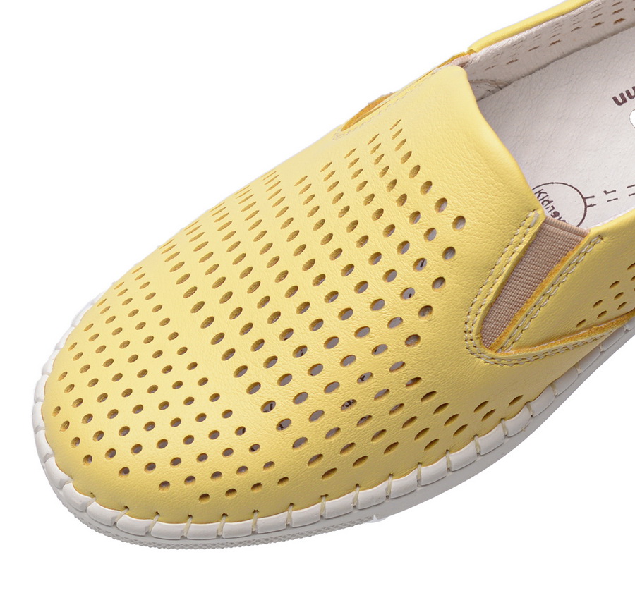 женские туфли натуральная кожа gugu германия