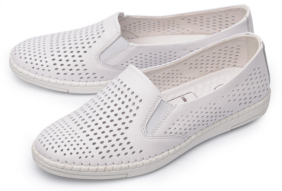 женские туфли натуральная кожа gugu германия