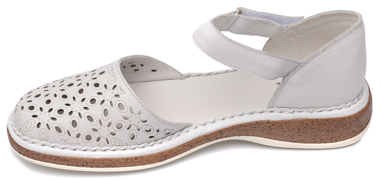 женские босоножки натуральная кожа gugu германия