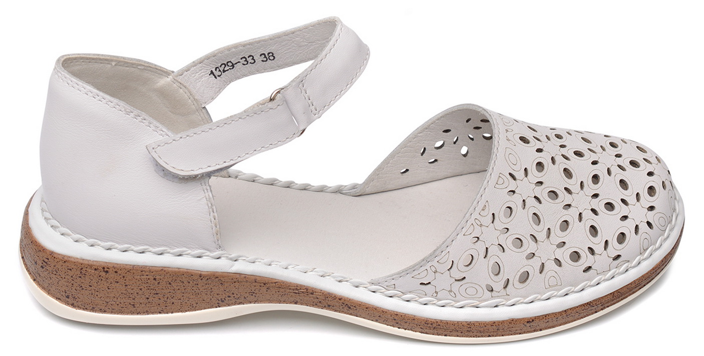 женские босоножки натуральная кожа gugu германия