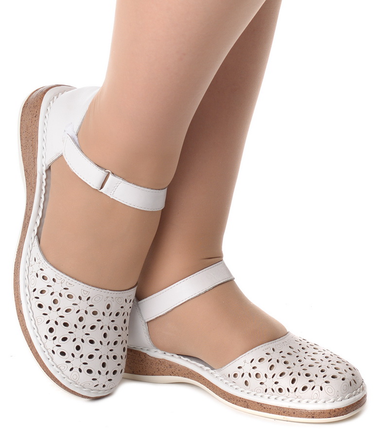 женские босоножки натуральная кожа gugu германия