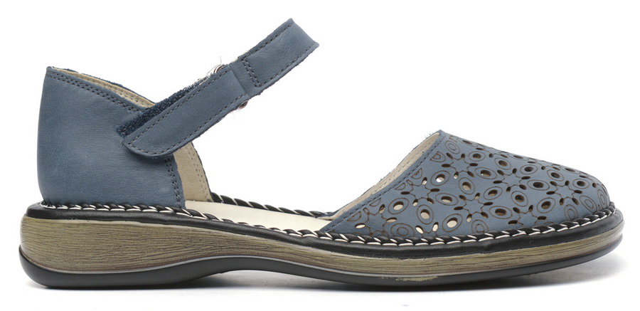 женские босоножки натуральная кожа gugu германия