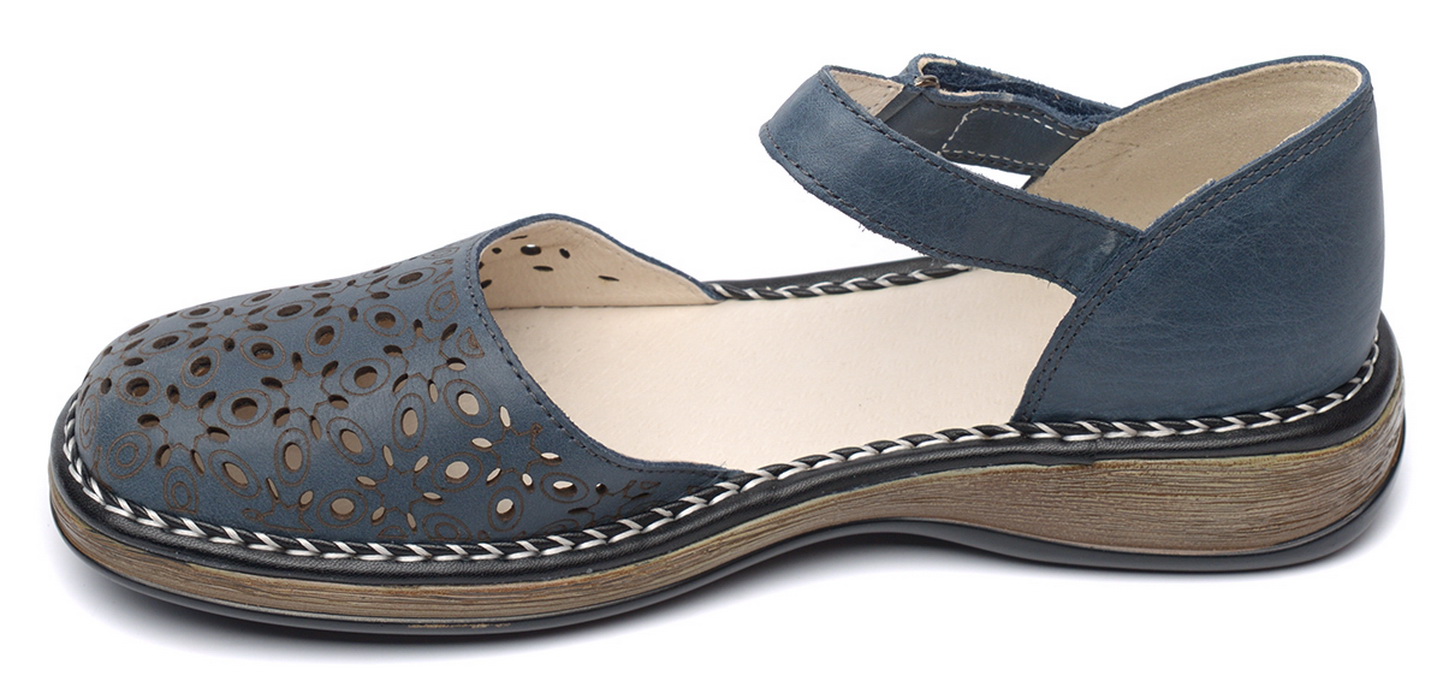 женские босоножки натуральная кожа gugu германия