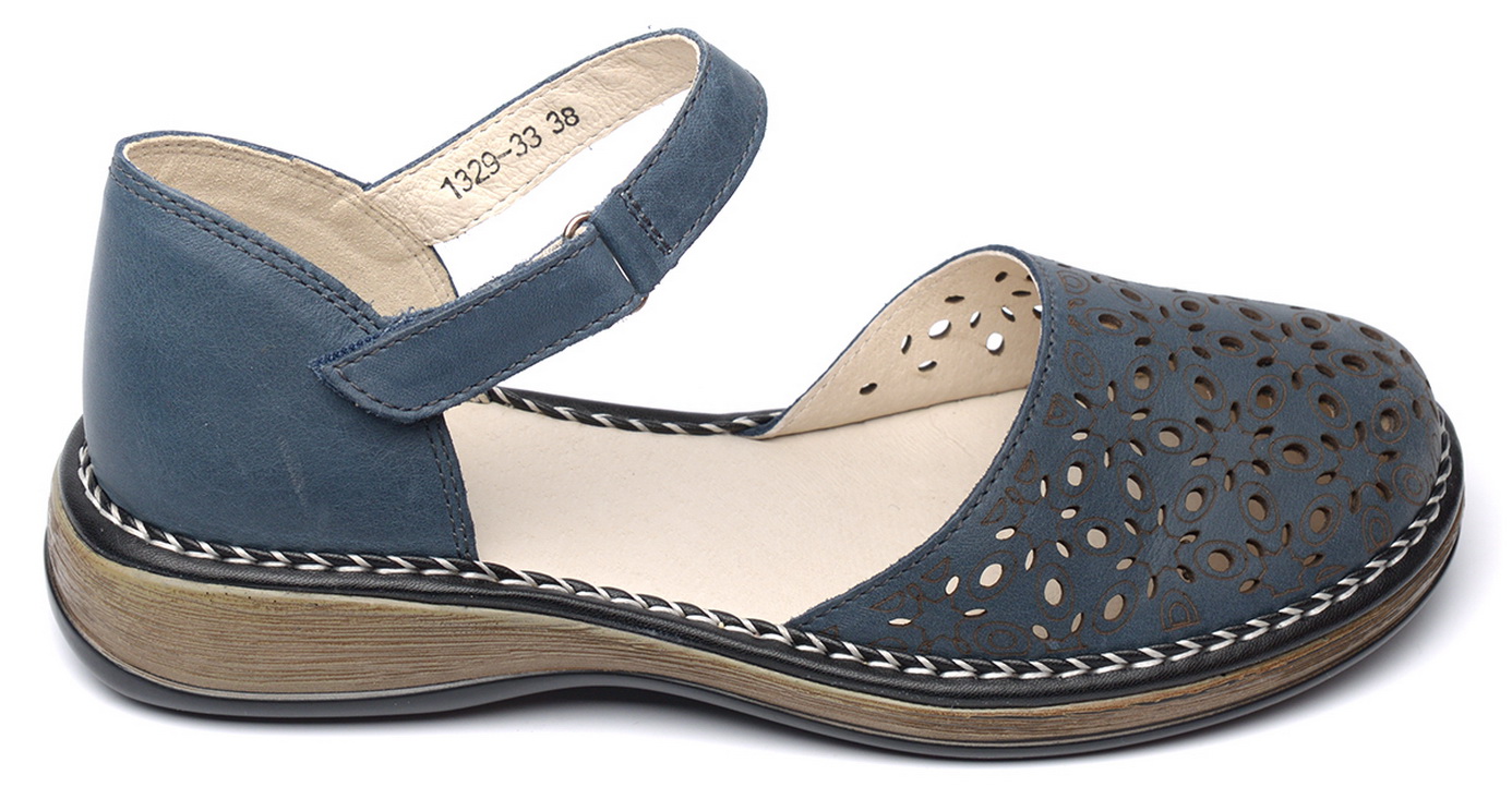 женские босоножки натуральная кожа gugu германия