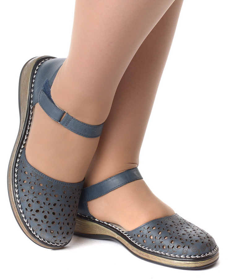 женские босоножки натуральная кожа gugu германия