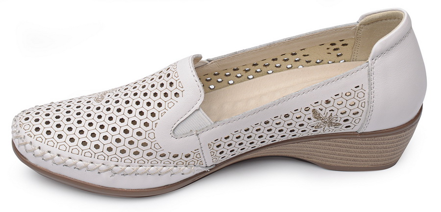 женские туфли натуральная кожа gugu германия