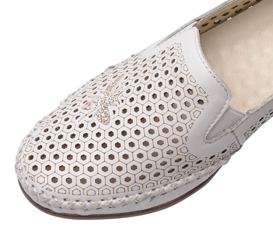 женские туфли натуральная кожа gugu германия