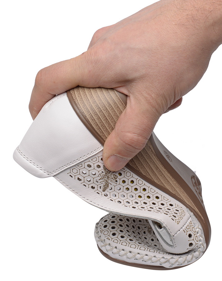 женские туфли натуральная кожа gugu германия