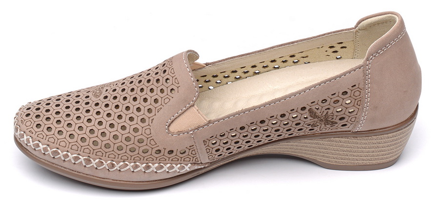 женские туфли натуральная кожа gugu германия