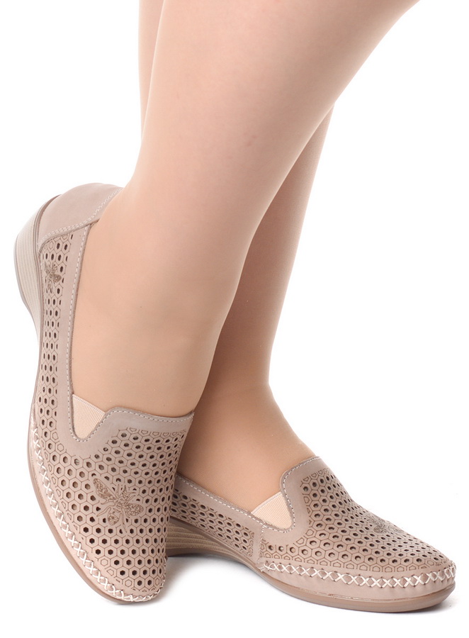 женские туфли натуральная кожа gugu германия