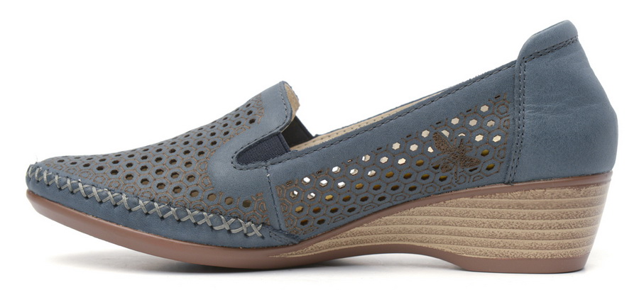 женские туфли натуральная кожа gugu германия