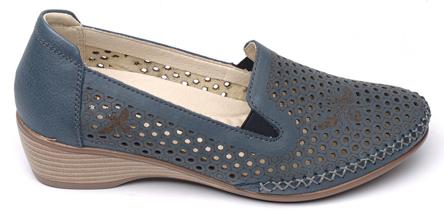 женские туфли натуральная кожа gugu германия