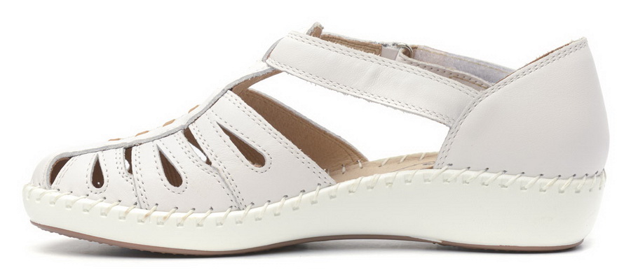 женские босоножки натуральная кожа gugu германия