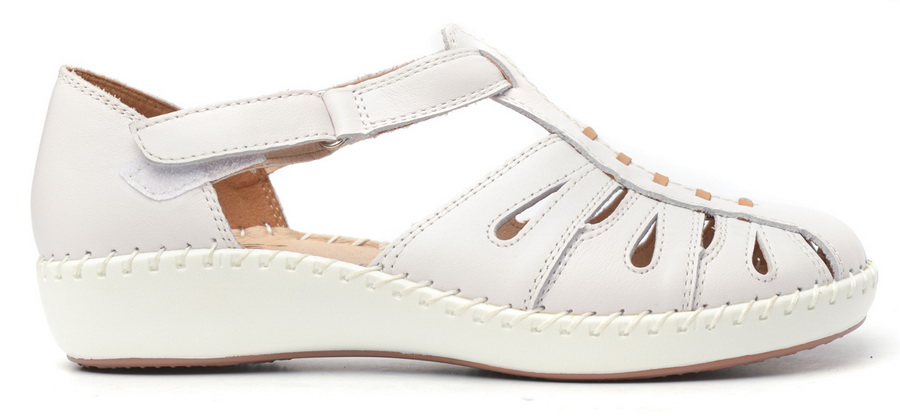 женские босоножки натуральная кожа gugu германия