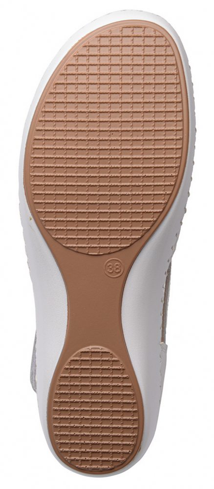 женские босоножки натуральная кожа gugu германия