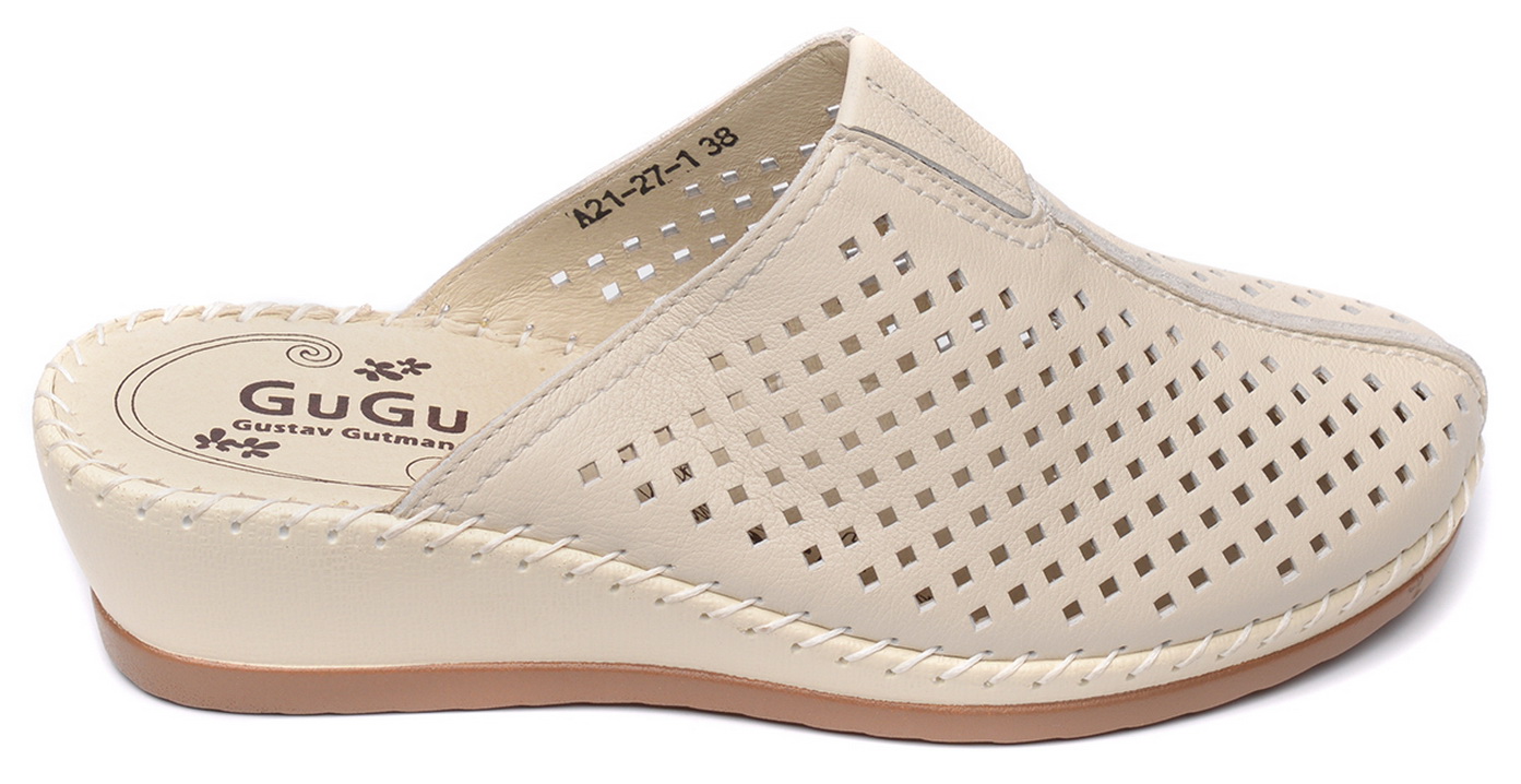 женские босоножки натуральная кожа gugu германия