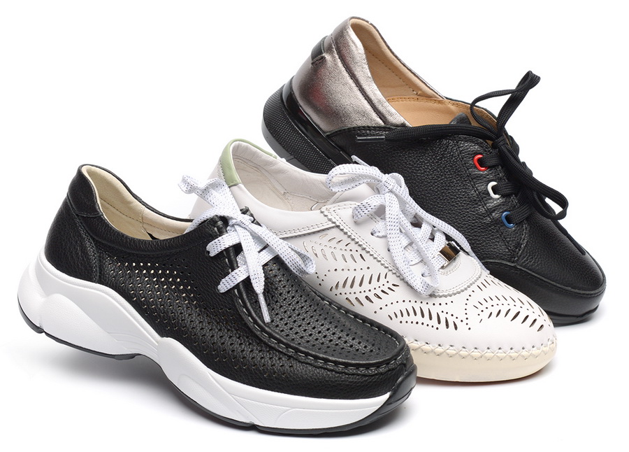 женские туфли натуральная кожа gugu германия