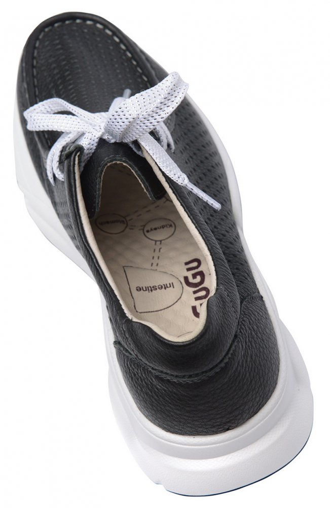 женские туфли натуральная кожа gugu германия