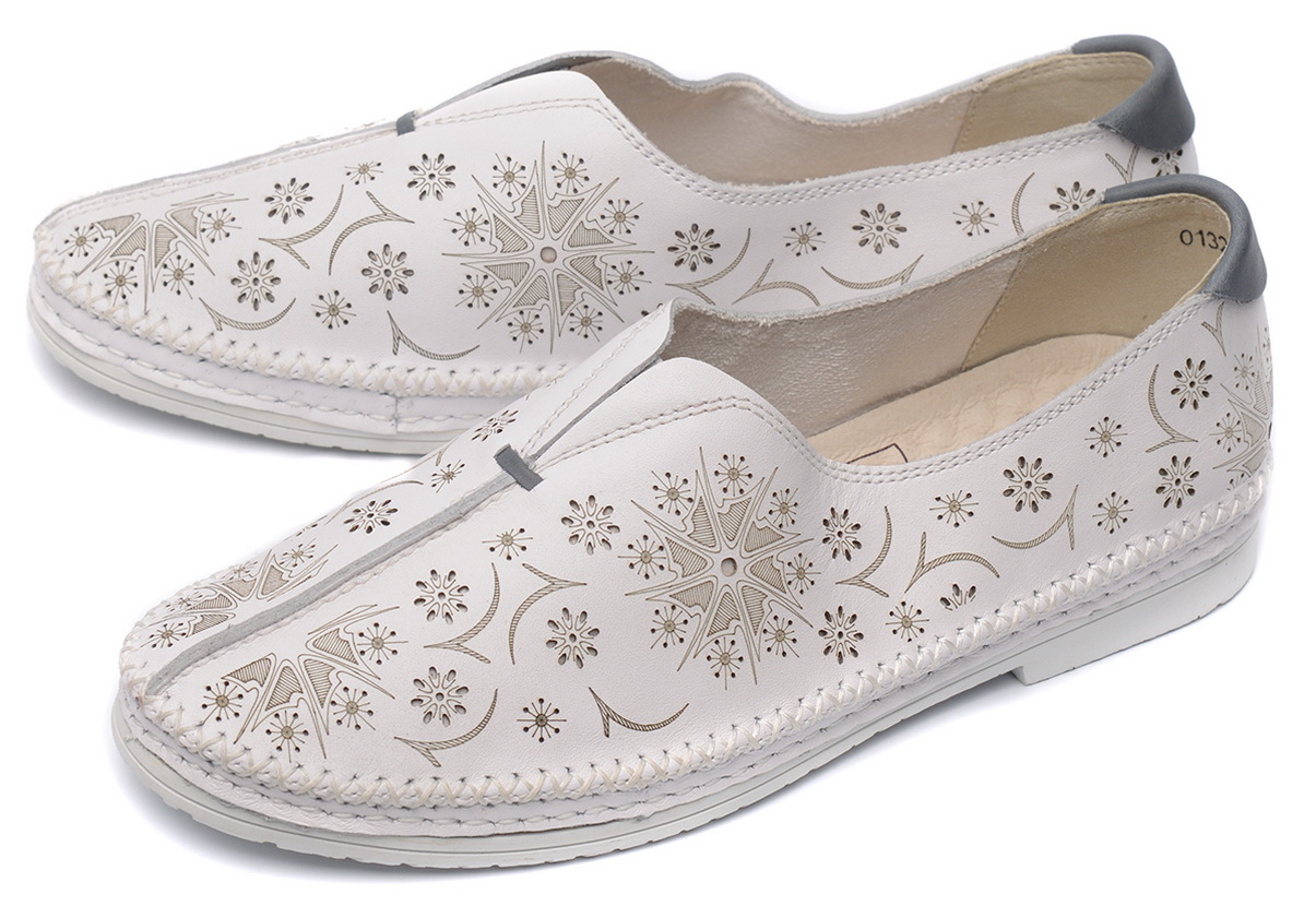 женские туфли натуральная кожа gugu германия