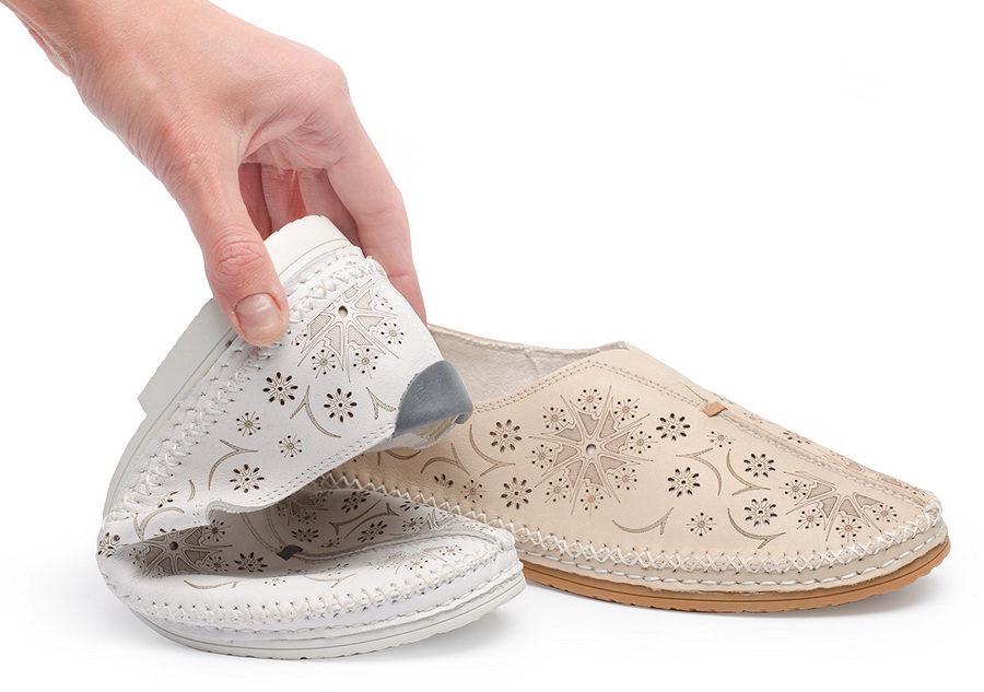 женские туфли натуральная кожа gugu германия