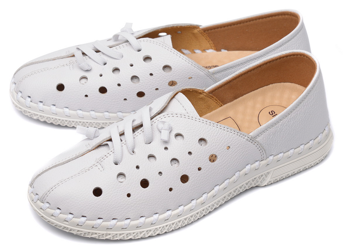 женские туфли натуральная кожа gugu германия