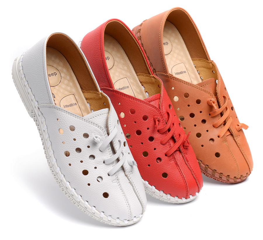 женские туфли натуральная кожа gugu германия