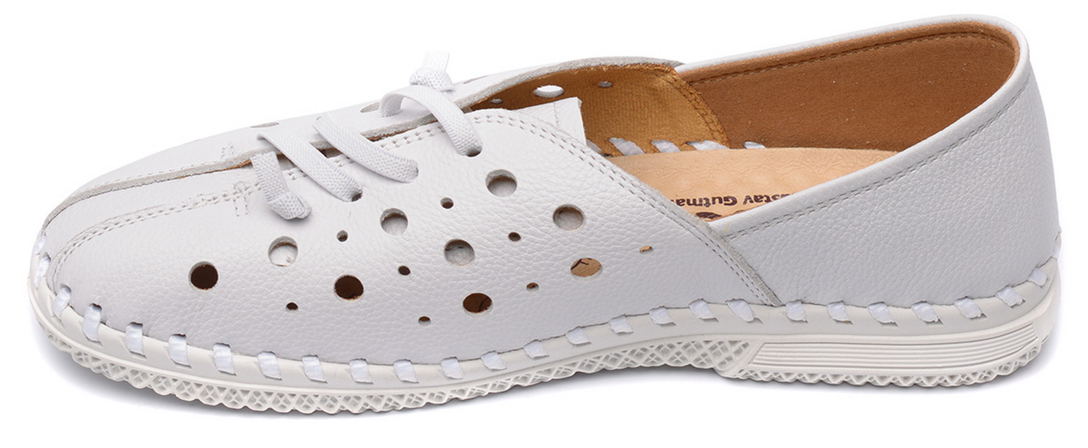 женские туфли натуральная кожа gugu германия